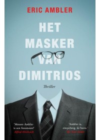 Het masker van Dimitrios